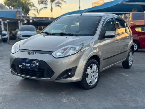 FORD Fiesta Hatch 1.6 4P CLASS FLEX, Foto 4