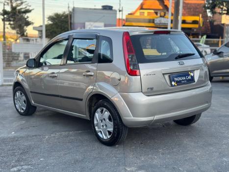 FORD Fiesta Hatch 1.6 4P CLASS FLEX, Foto 5