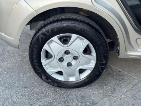FORD Fiesta Hatch 1.6 4P CLASS FLEX, Foto 14