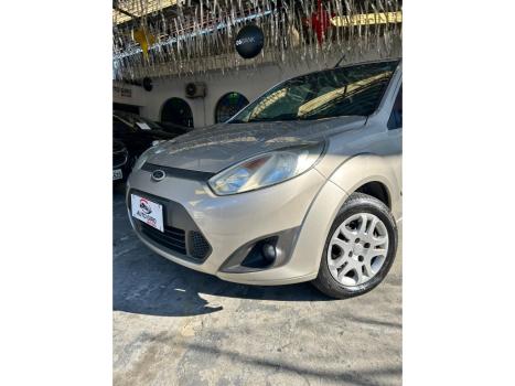 FORD Fiesta Hatch 1.0 4P FLEX, Foto 2