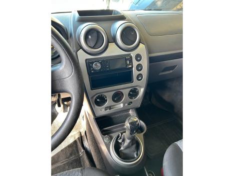 FORD Fiesta Hatch 1.0 4P FLEX, Foto 6