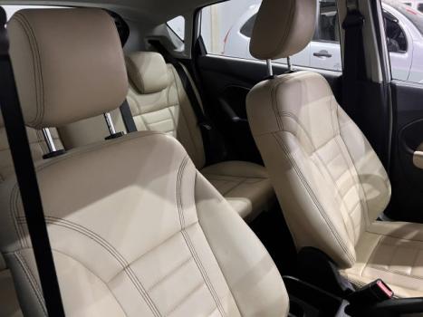 FORD Fiesta Hatch 1.6 4P FLEX TITANIUM POWERSHIFT AUTOMTICO, Foto 8