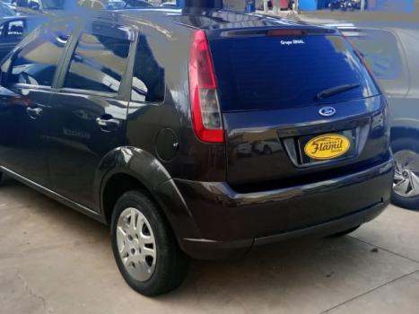 FORD Fiesta Hatch 1.0 4P FLEX, Foto 2