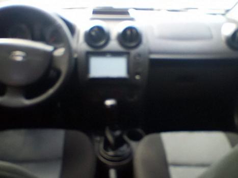 FORD Fiesta Hatch 1.0 4P FLEX, Foto 3