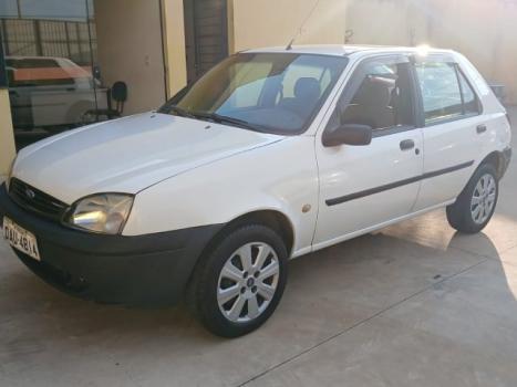 FORD Fiesta Hatch 1.0 4P STREET , Foto 1