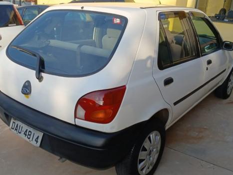 FORD Fiesta Hatch 1.0 4P STREET , Foto 2