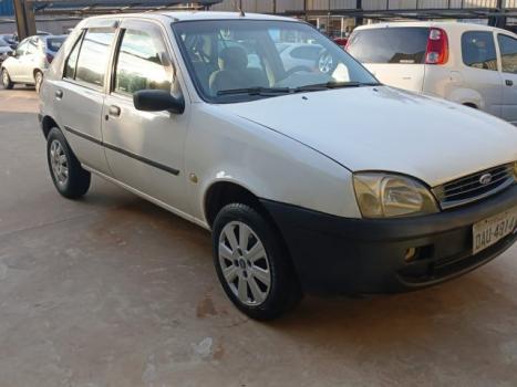 FORD Fiesta Hatch 1.0 4P STREET , Foto 3