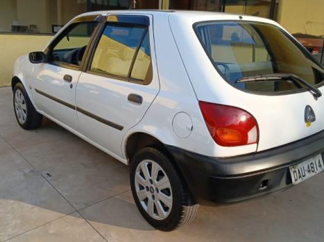 FORD Fiesta Hatch 1.0 4P STREET , Foto 4