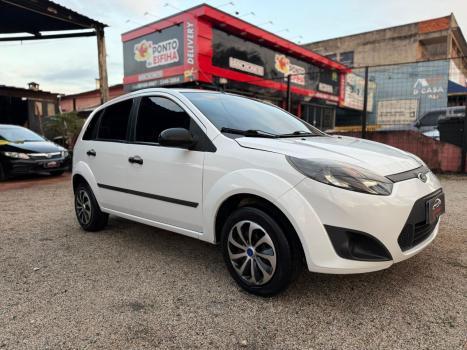 FORD Fiesta Hatch 1.6 4P FLEX, Foto 2