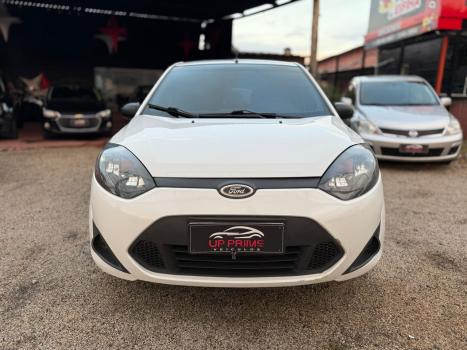 FORD Fiesta Hatch 1.6 4P FLEX, Foto 7