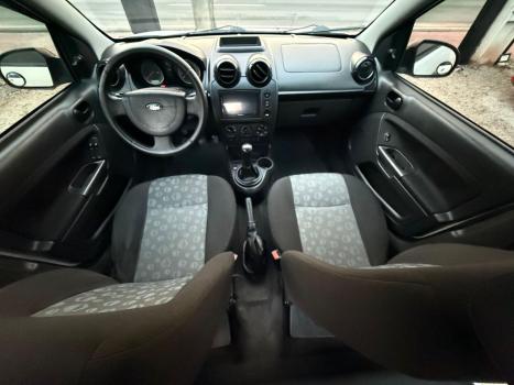 FORD Fiesta Hatch 1.6 4P FLEX, Foto 10