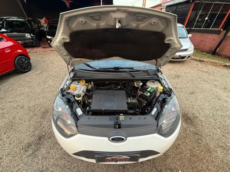 FORD Fiesta Hatch 1.6 4P FLEX, Foto 12