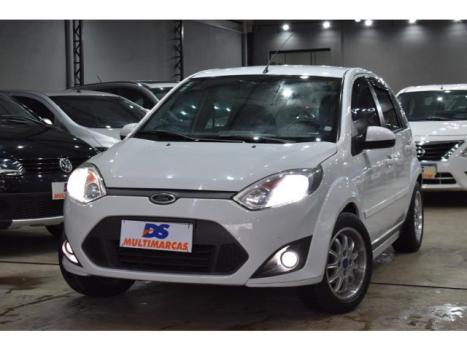 FORD Fiesta Hatch 1.6 4P ROCAM FLEX, Foto 1