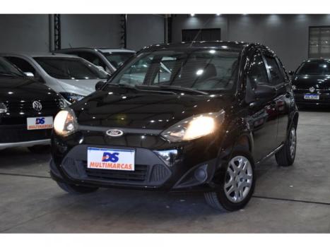 FORD Fiesta Hatch 1.6 4P FLEX, Foto 1