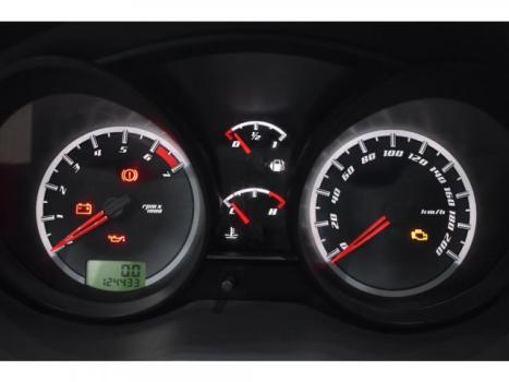 FORD Fiesta Hatch 1.6 4P FLEX, Foto 5