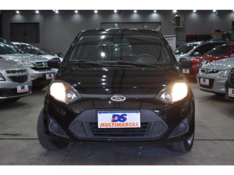 FORD Fiesta Hatch 1.6 4P FLEX, Foto 6