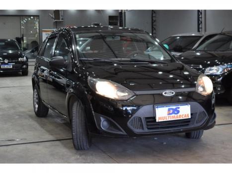FORD Fiesta Hatch 1.6 4P FLEX, Foto 9