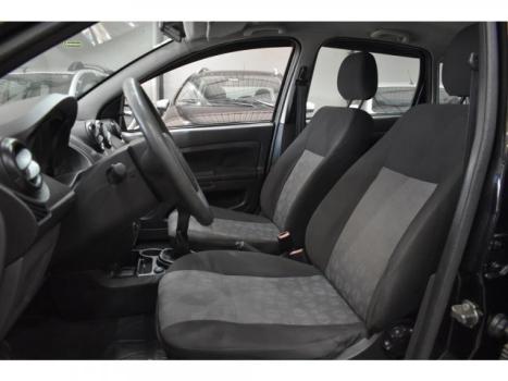 FORD Fiesta Hatch 1.6 4P FLEX, Foto 13