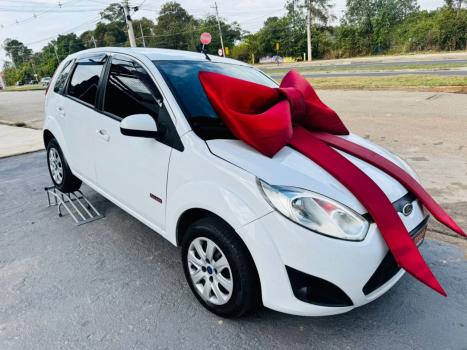 FORD Fiesta Hatch 1.6 4P CLASS FLEX, Foto 4