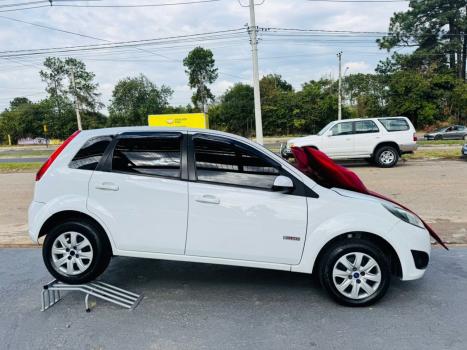 FORD Fiesta Hatch 1.6 4P CLASS FLEX, Foto 5