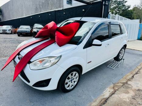 FORD Fiesta Hatch 1.6 4P CLASS FLEX, Foto 14