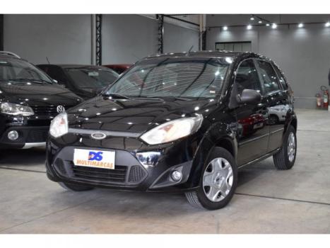 FORD Fiesta Hatch 1.0 4P FLEX, Foto 1