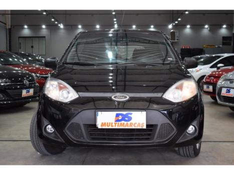 FORD Fiesta Hatch 1.0 4P FLEX, Foto 9