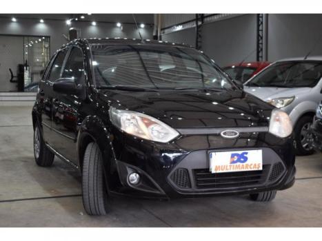 FORD Fiesta Hatch 1.0 4P FLEX, Foto 12