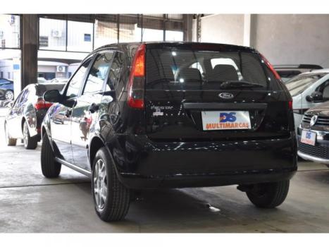 FORD Fiesta Hatch 1.0 4P FLEX, Foto 13