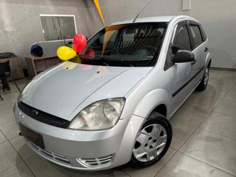 FORD Fiesta Hatch 1.6 CLASS, Foto 1