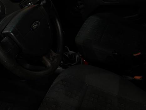 FORD Fiesta Hatch 1.6 CLASS, Foto 3