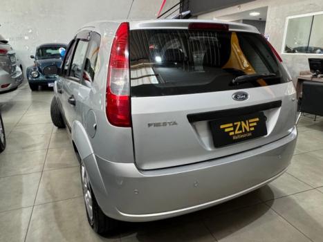 FORD Fiesta Hatch 1.6 CLASS, Foto 5