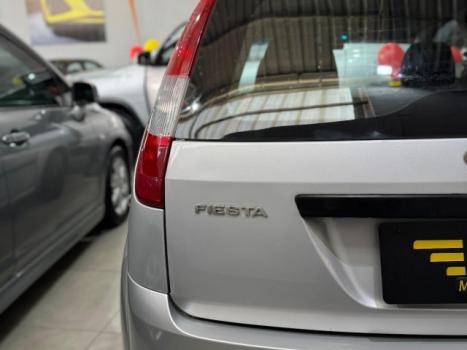 FORD Fiesta Hatch 1.6 CLASS, Foto 6