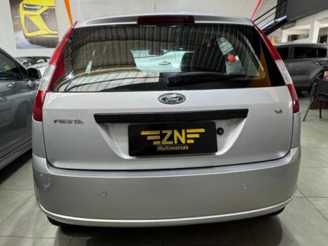 FORD Fiesta Hatch 1.6 CLASS, Foto 8
