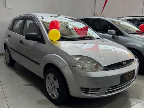 FORD Fiesta Hatch 1.6 CLASS, Foto 12