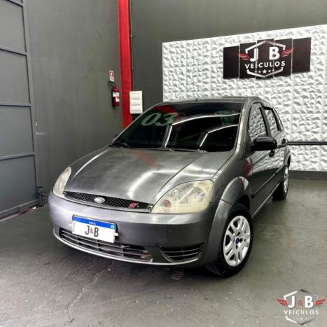 FORD Fiesta Hatch 1.0 4P STREET , Foto 2