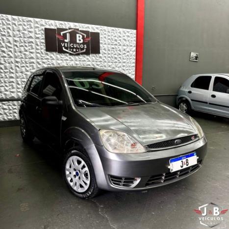 FORD Fiesta Hatch 1.0 4P STREET , Foto 3