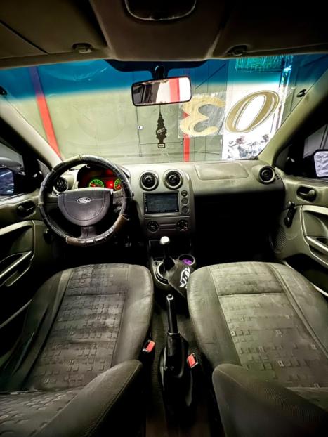 FORD Fiesta Hatch 1.0 4P STREET , Foto 4