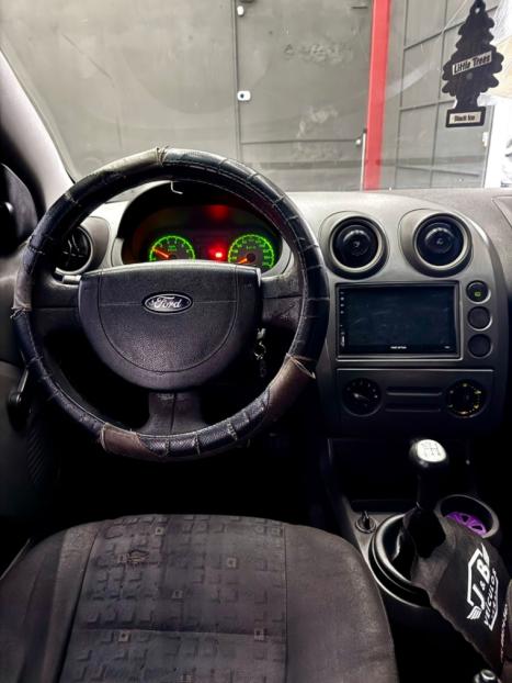 FORD Fiesta Hatch 1.0 4P STREET , Foto 5