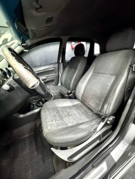 FORD Fiesta Hatch 1.0 4P STREET , Foto 6