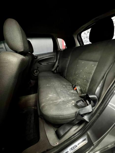 FORD Fiesta Hatch 1.0 4P STREET , Foto 7