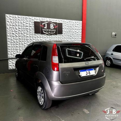 FORD Fiesta Hatch 1.0 4P STREET , Foto 8