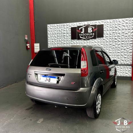 FORD Fiesta Hatch 1.0 4P STREET , Foto 9