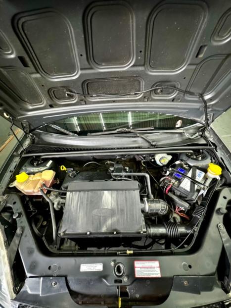 FORD Fiesta Hatch 1.0 4P STREET , Foto 12