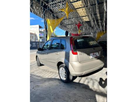 FORD Fiesta Hatch 1.6, Foto 4