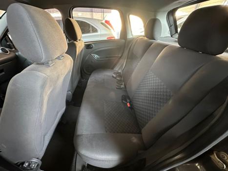 FORD Fiesta Hatch 1.6 4P FLEX, Foto 2
