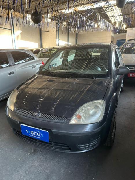 FORD Fiesta Hatch 1.6 4P FLEX, Foto 3