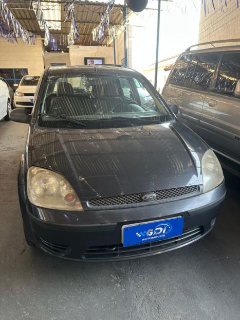 FORD Fiesta Hatch 1.6 4P FLEX, Foto 4