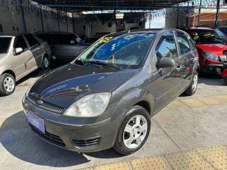 FORD Fiesta Hatch 1.6 4P FLEX, Foto 2