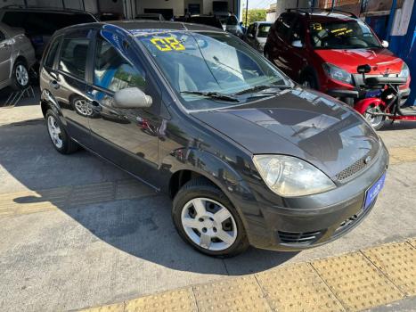 FORD Fiesta Hatch 1.6 4P FLEX, Foto 3